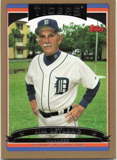 Jim Leyland