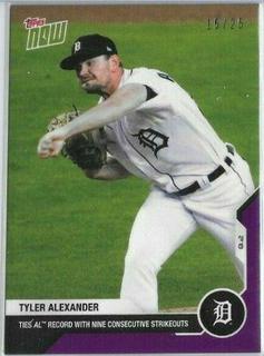 Tyler Alexander