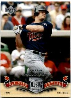 Justin Morneau