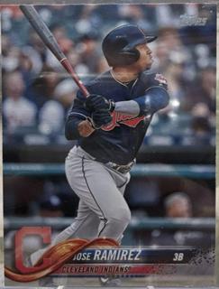Jose Ramirez