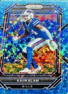 Kaiir Elam