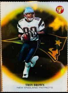 Troy Brown