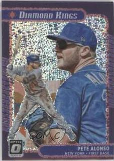 Pete Alonso