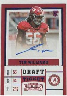 Tim Williams