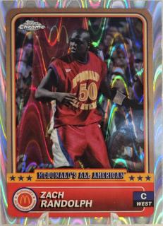 Zach Randolph