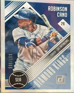 Robinson Cano