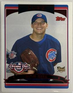 Rich Hill