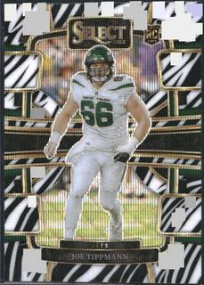 Joe Tippmann