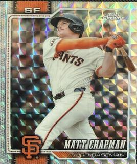 Matt Chapman