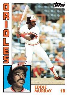Eddie Murray