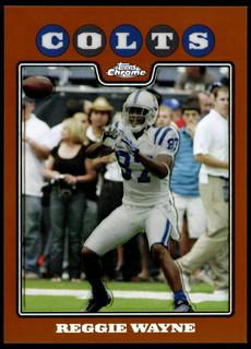 Reggie Wayne
