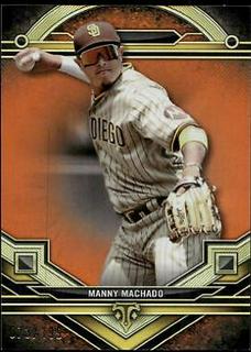 Manny Machado