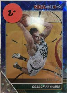 Gordon Hayward
