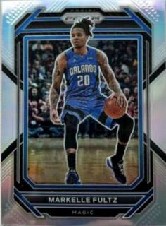 Markelle Fultz