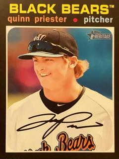 Quinn Priester
