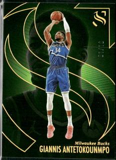Giannis Antetokounmpo
