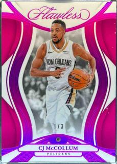 CJ McCollum