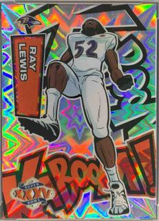 Ray Lewis