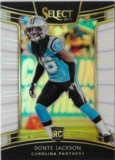 Donte Jackson