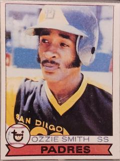 Ozzie Smith