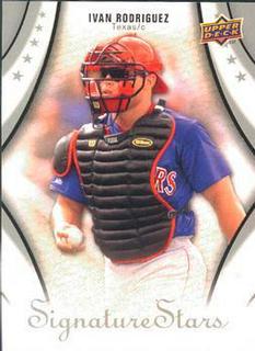 Ivan Rodriguez