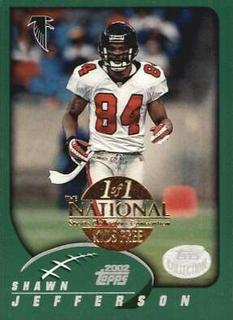 Shawn Jefferson