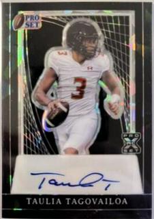 Taulia Tagovailoa