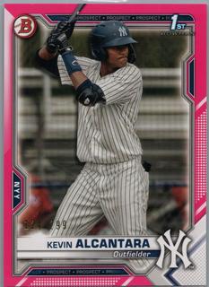 Kevin Alcantara