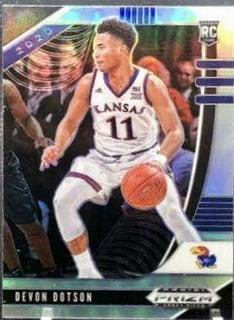 Devon Dotson