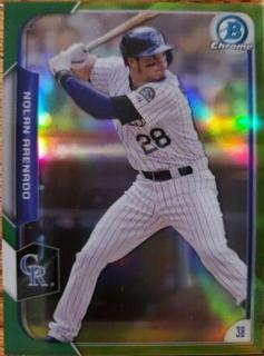 Nolan Arenado