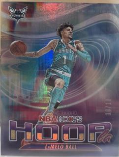 LaMelo Ball