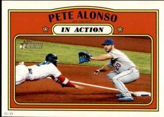 Pete Alonso