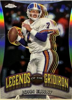 John Elway