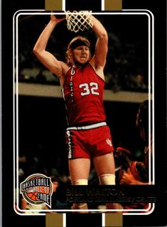 Bill Walton