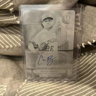 Corbin Burnes