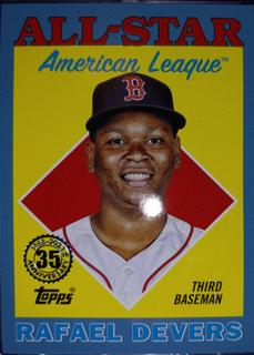 Rafael Devers
