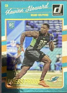 Xavien Howard