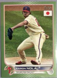 Aaron Nola