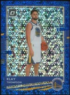 Klay Thompson