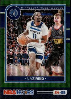 Naz Reid