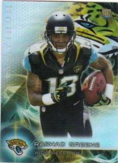 Rashad Greene