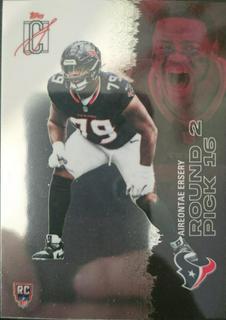Aireontae Ersery