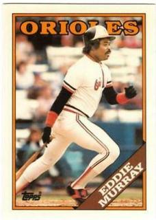 Eddie Murray