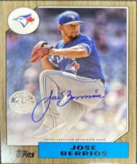 Jose Berrios