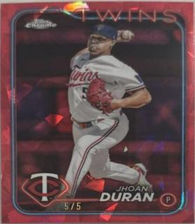 Jhoan Duran