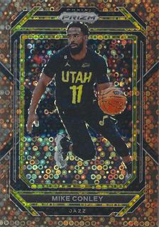 Mike Conley