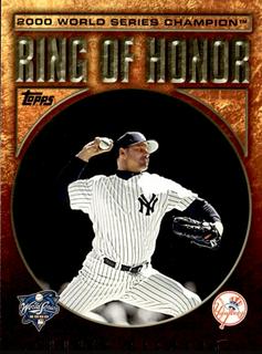 Roger Clemens