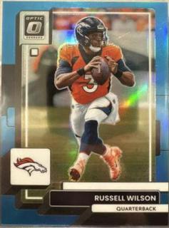 Russell Wilson