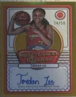 Jordan Lee