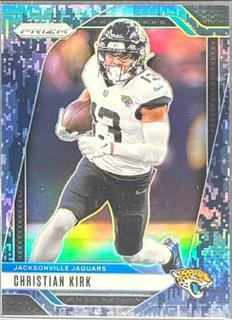 Christian Kirk